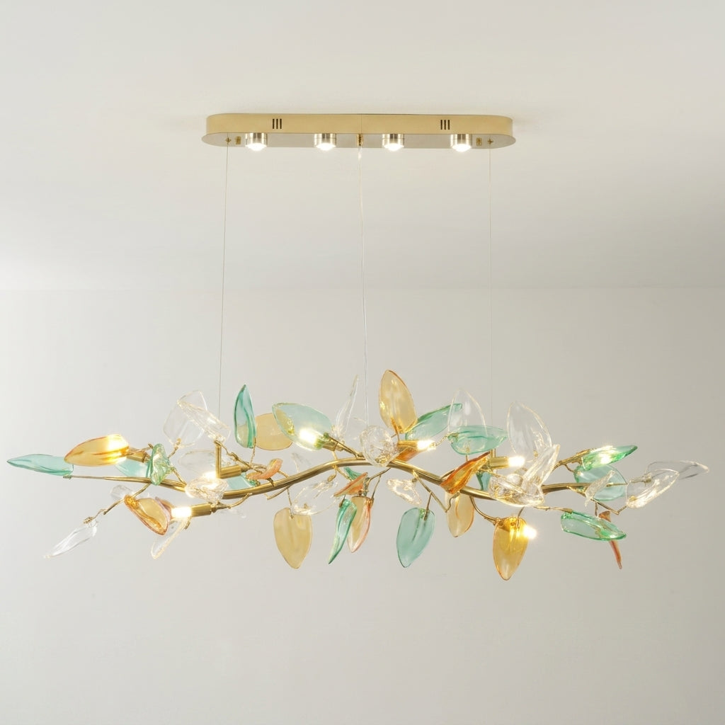 Blode candelabru