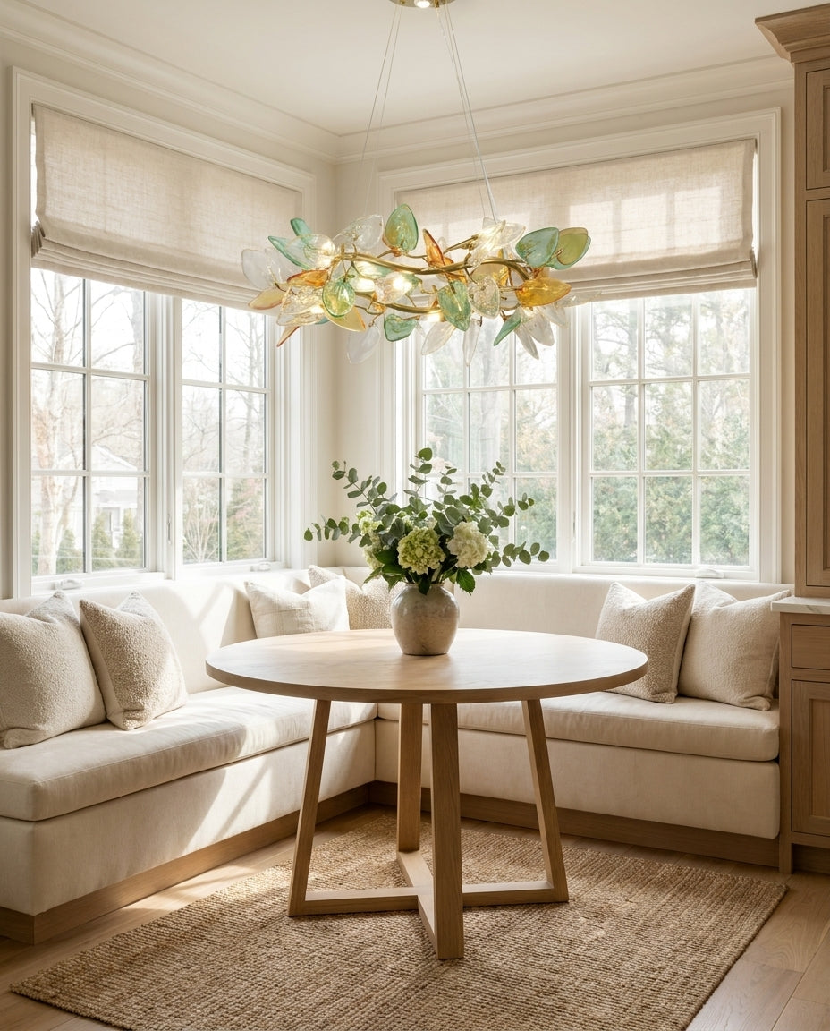 Blode candelabru