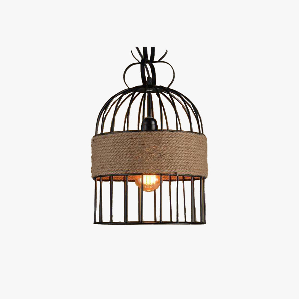 Epoch Design lampă suspendată LED cu Abajur metal/Cablu pentru Cafenea/Bar/Restaurant