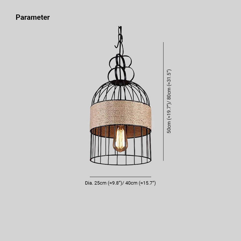 Epoch Design lampă suspendată LED cu Abajur metal/Cablu pentru Cafenea/Bar/Restaurant