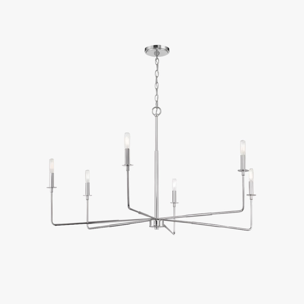 Silva lampă suspendată industrial simplă rustic din metal, negru/auriu/Argintiu