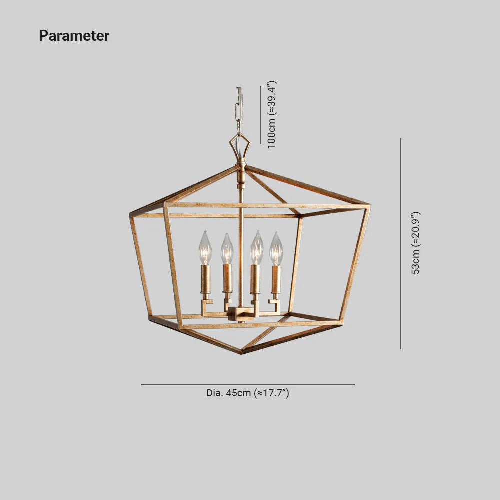 Silva Design lampă suspendată neagră/alamă/gri pentru dormitor/cameră de zi