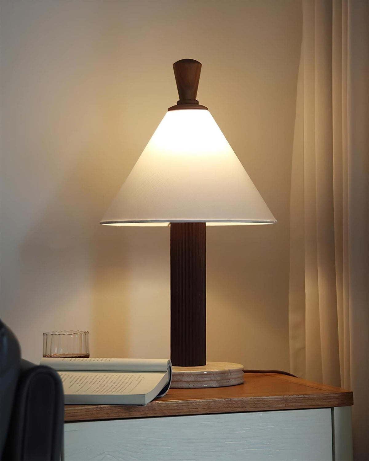 Sorereria lampă de masă