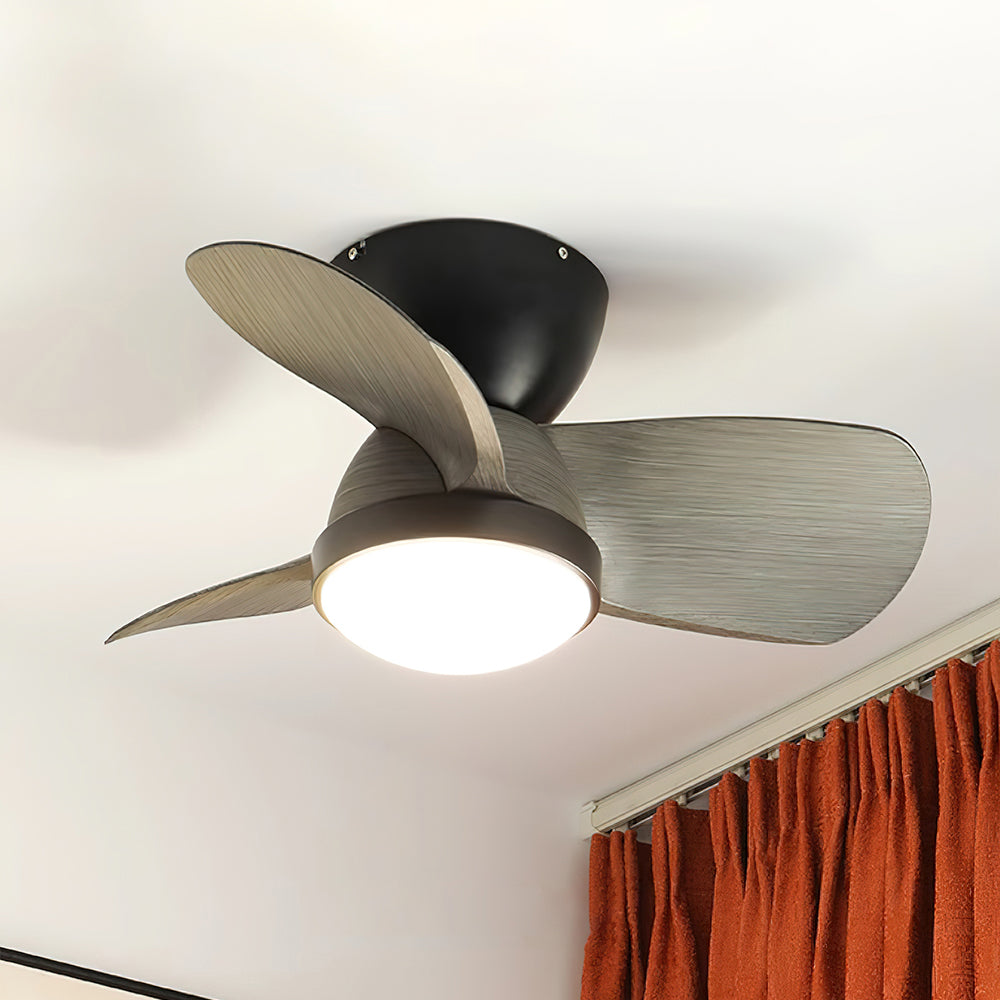 Lioraleria ventilator de tavan cu lumină