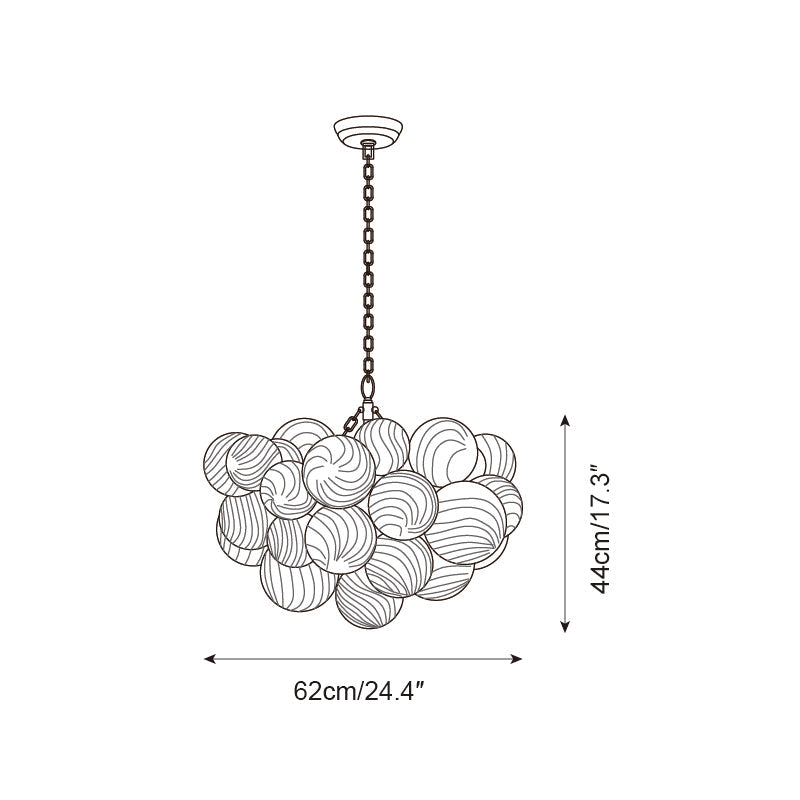 Resonel candelabru