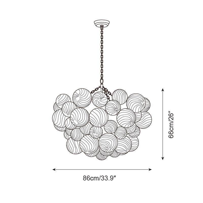 Resonel candelabru