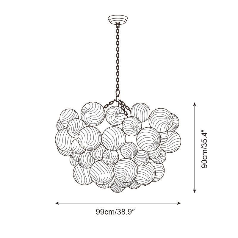 Resonel candelabru