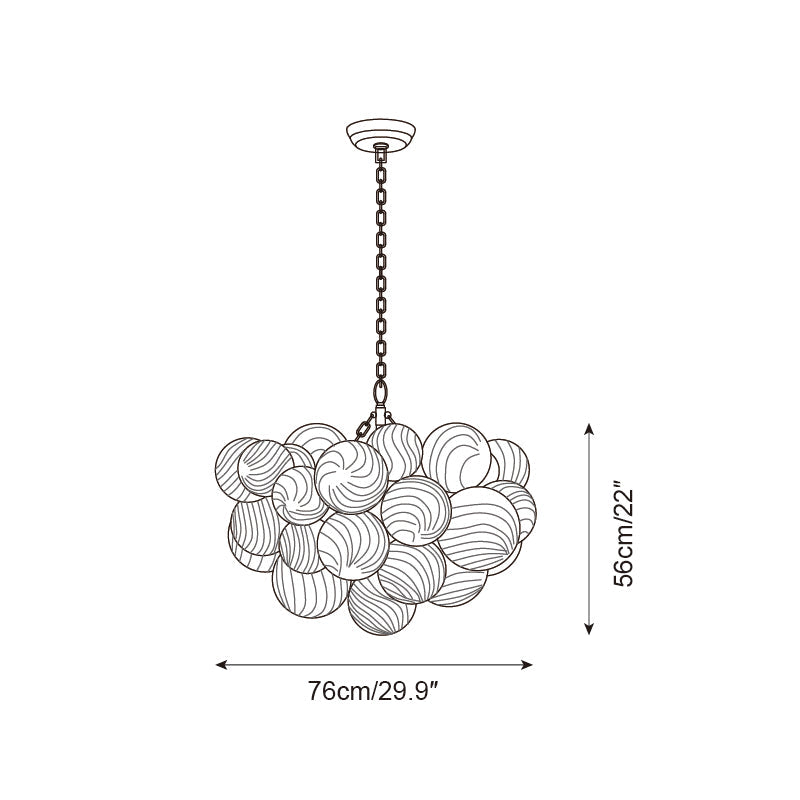 Resonel candelabru