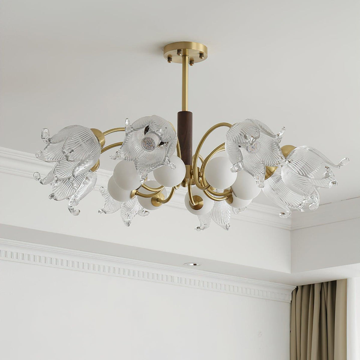 Altla candelabru
