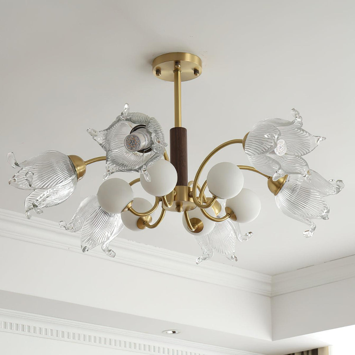 Altla candelabru