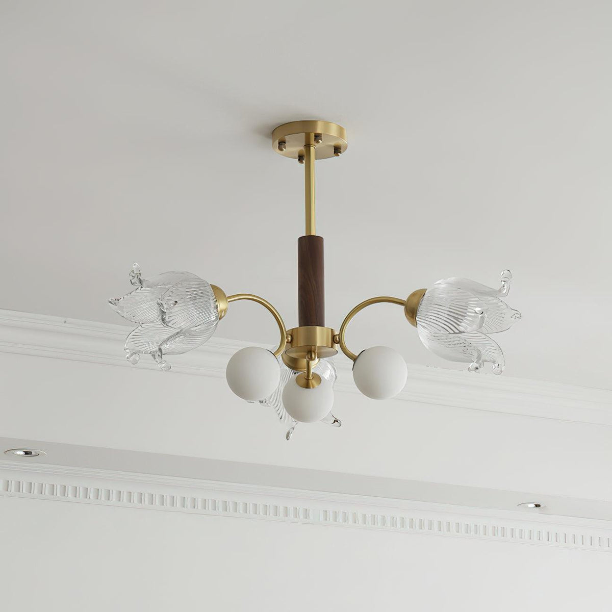Altla candelabru