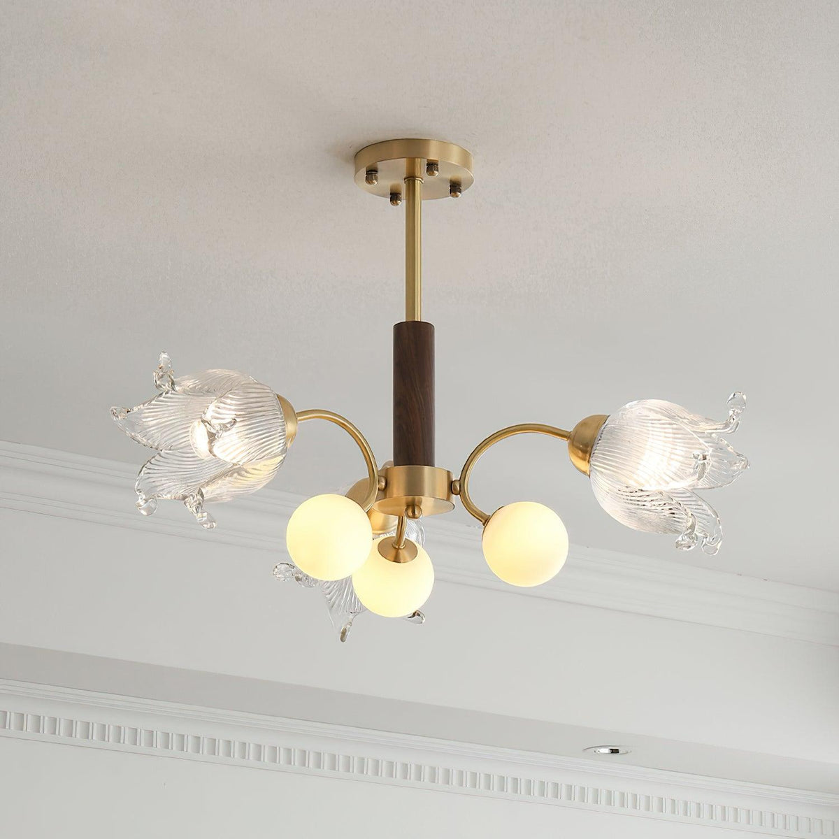 Altla candelabru