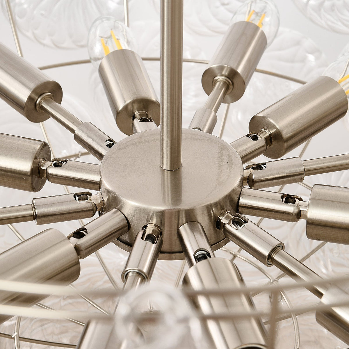 Resonel candelabru