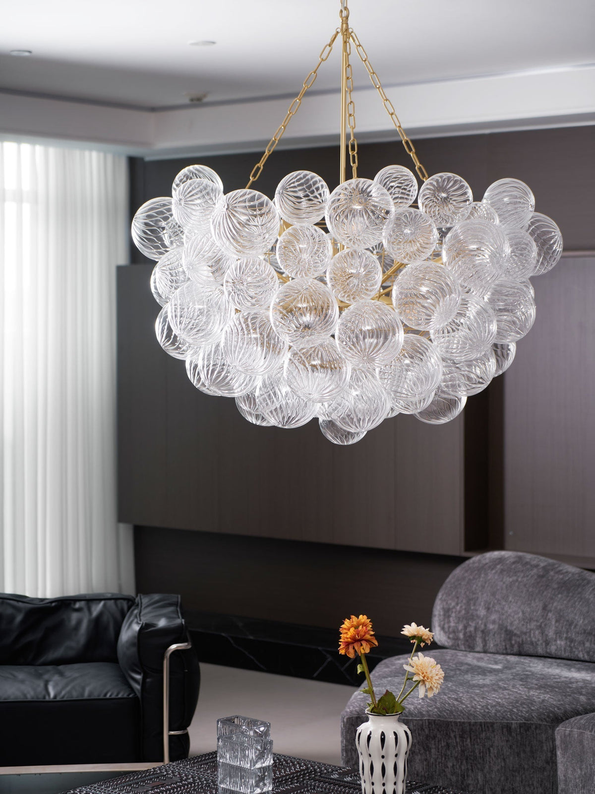 Resonel candelabru