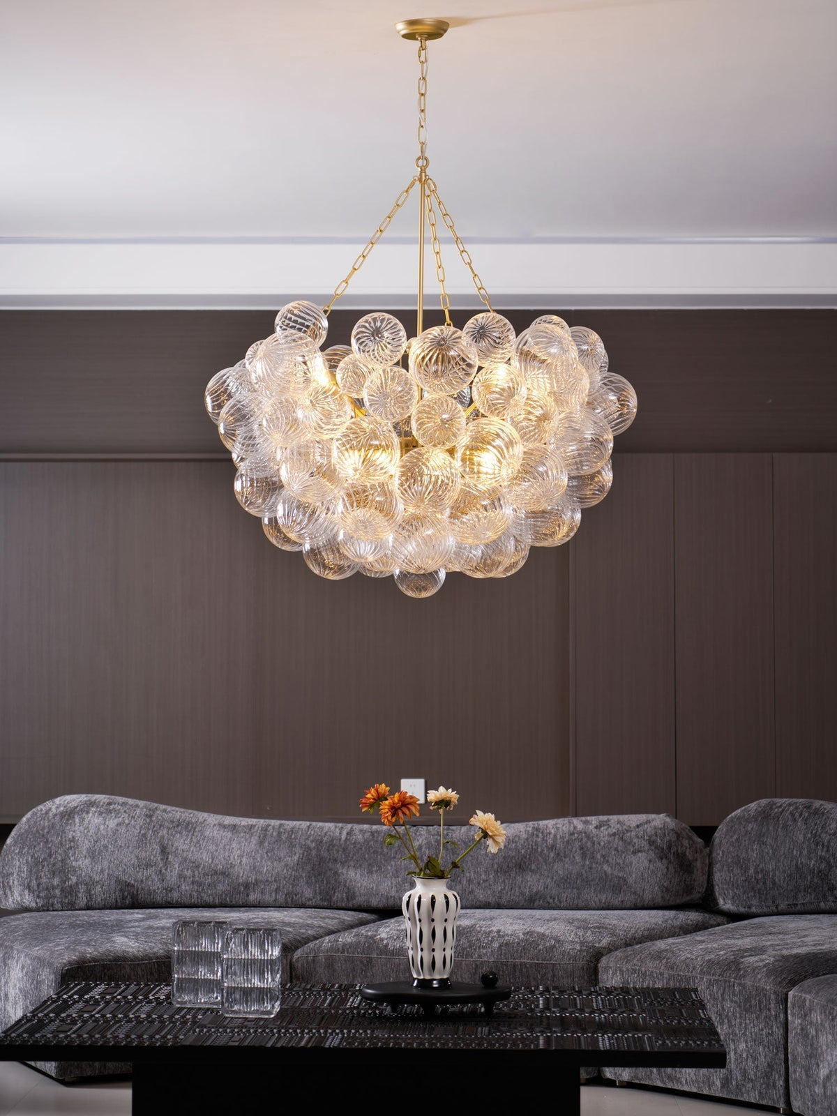 Resonel candelabru