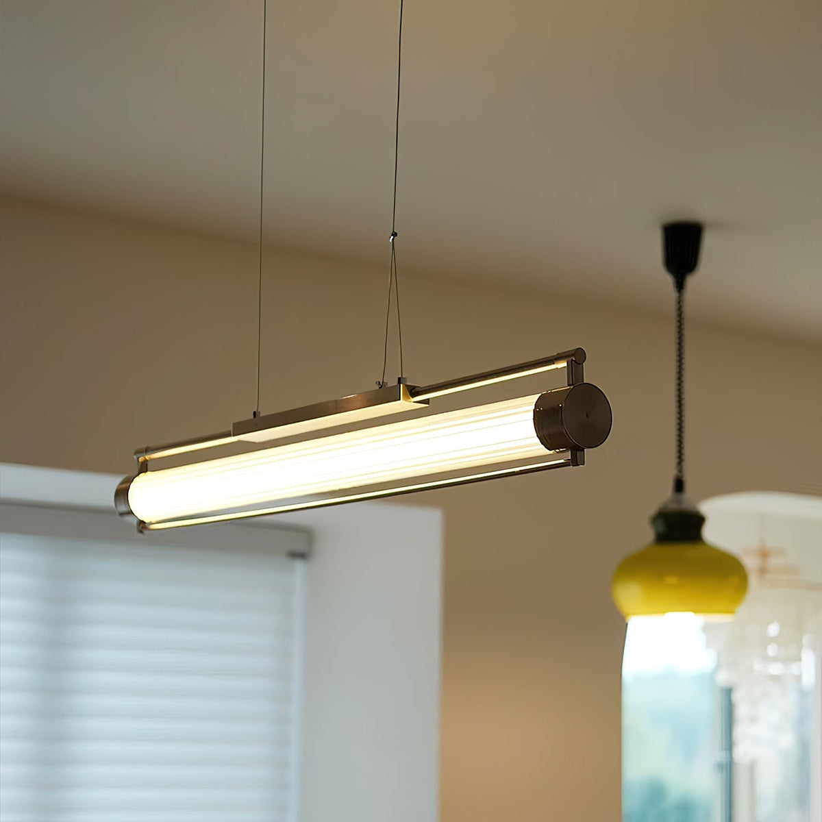 Calarel lampă suspendată