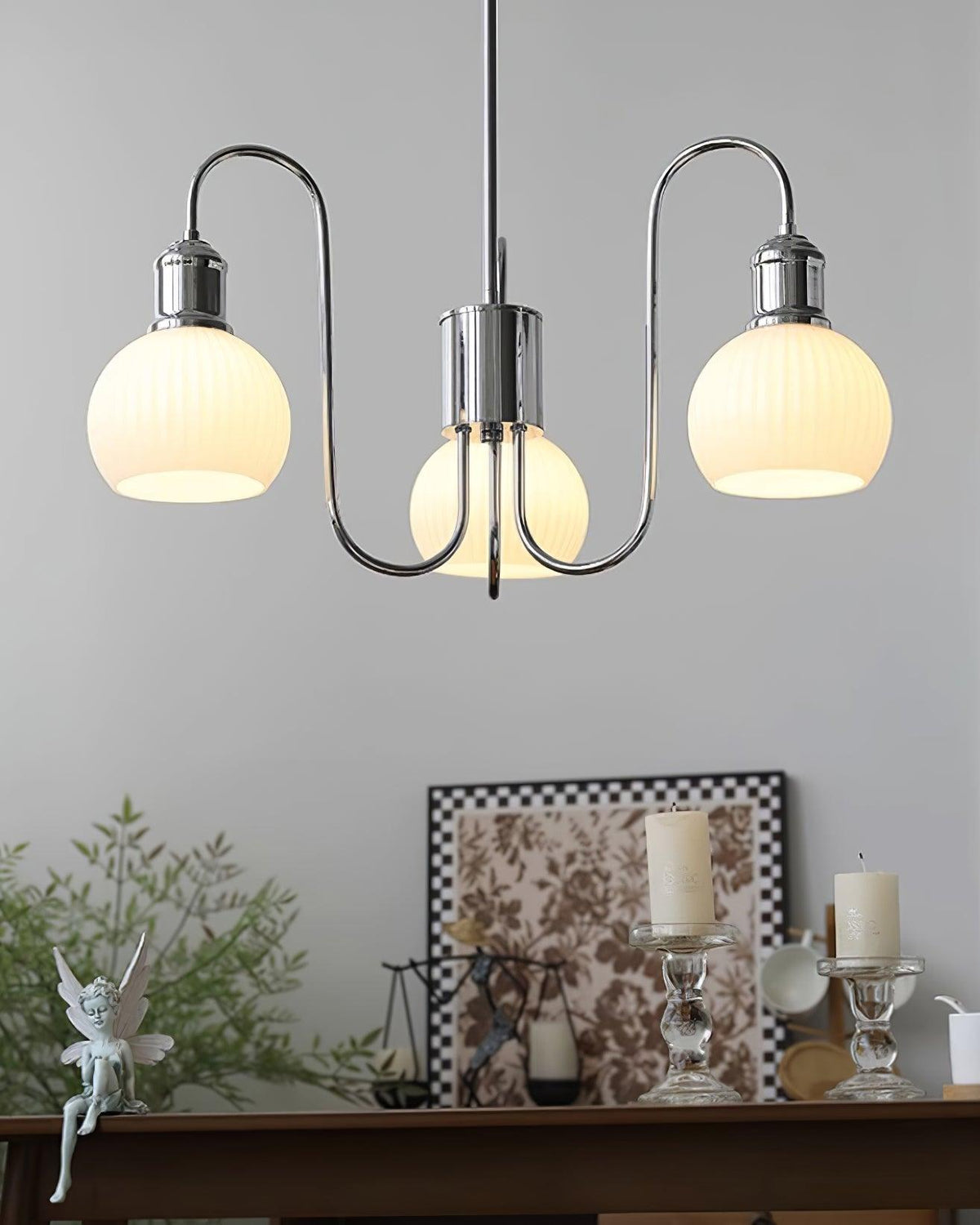 Aveniveon candelabru