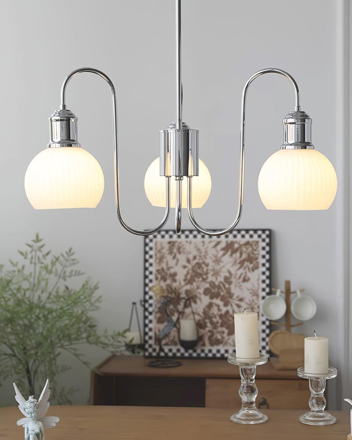 Aveniveon candelabru