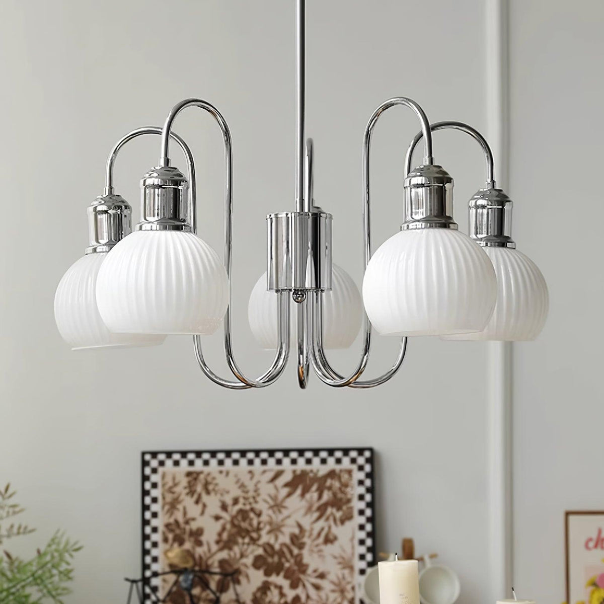 Aveniveon candelabru