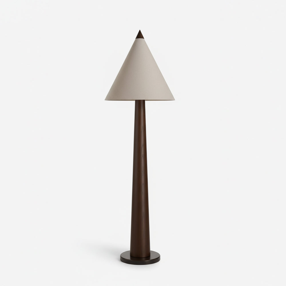 Candelabru con-Gable lampadar