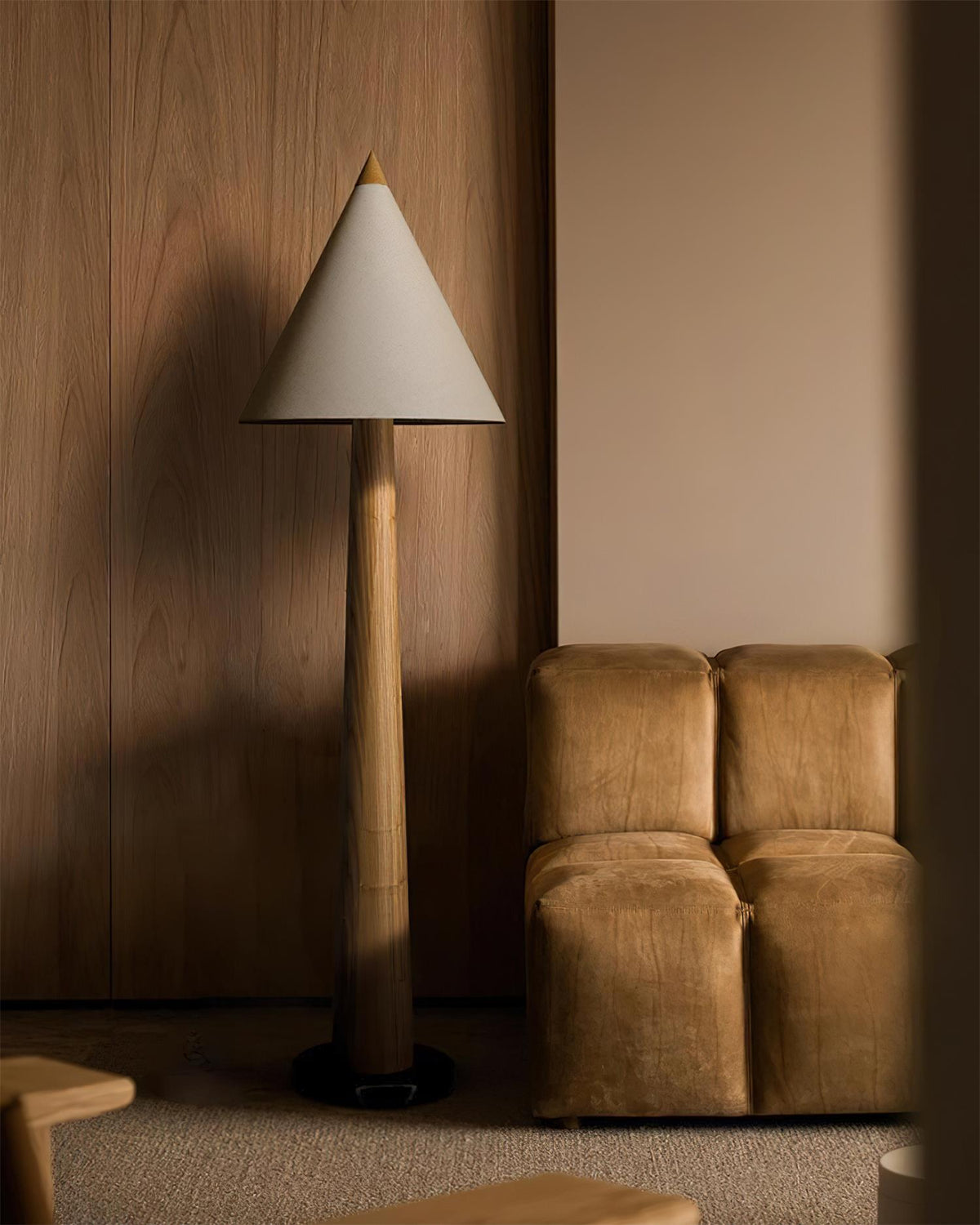 Candelabru con-Gable lampadar