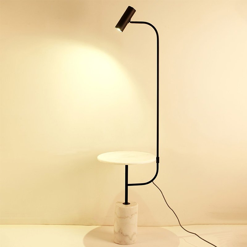 Oreleraya lampadar