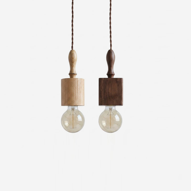 Chock lampă suspendată
