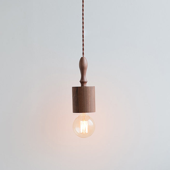 Chock lampă suspendată