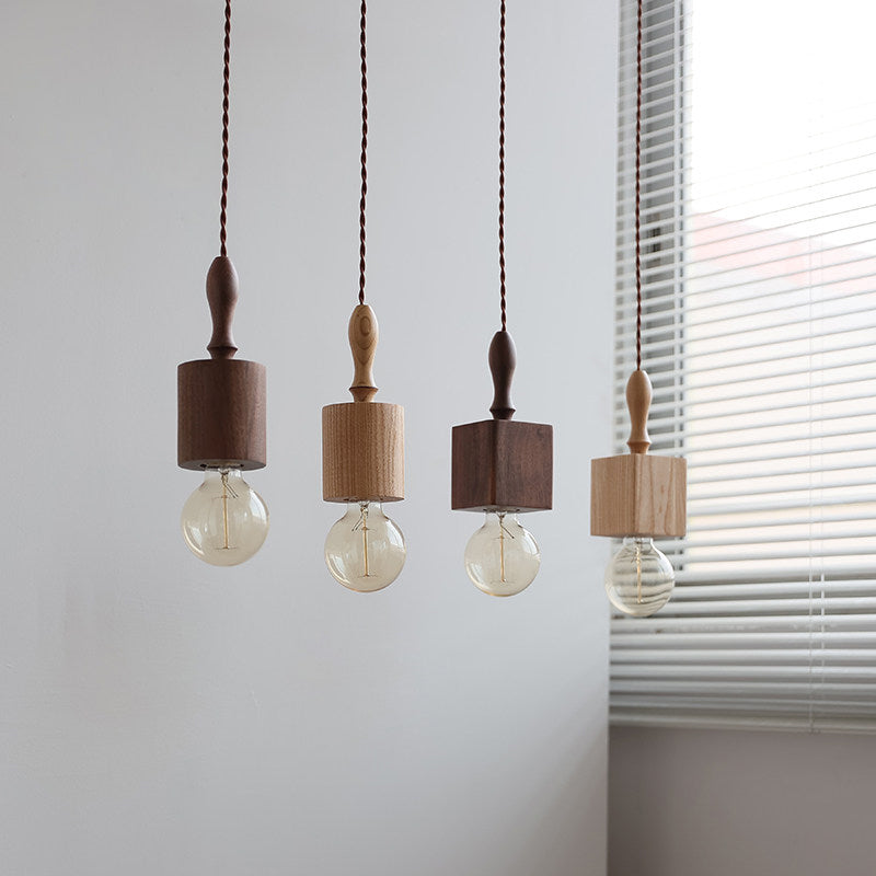 Chock lampă suspendată