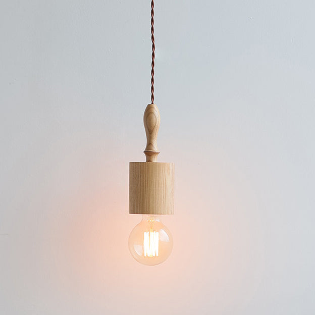 Chock lampă suspendată
