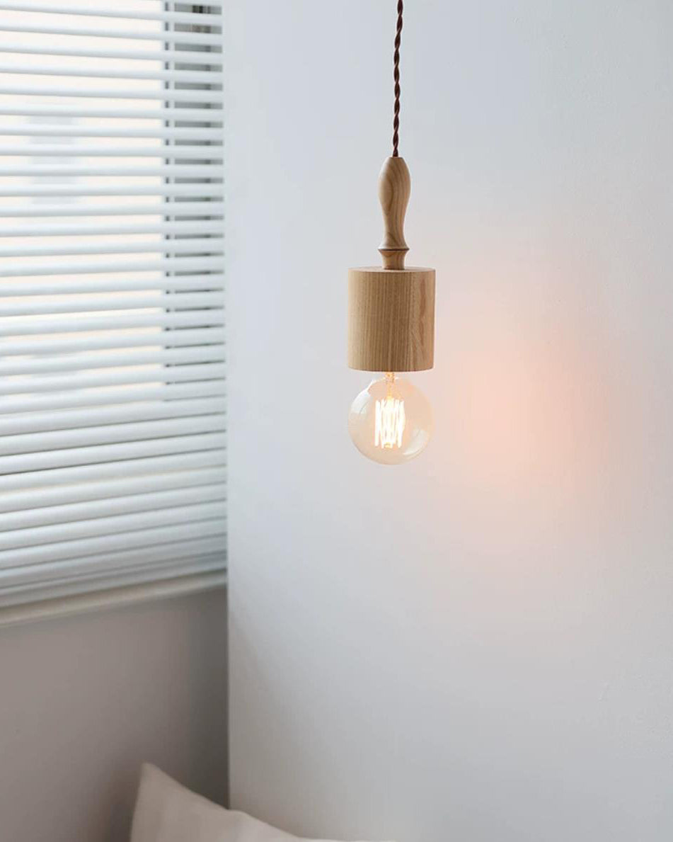 Chock lampă suspendată