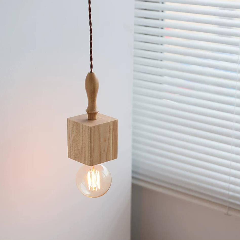 Chock lampă suspendată