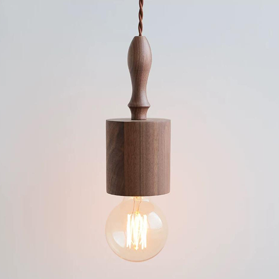 Chock lampă suspendată