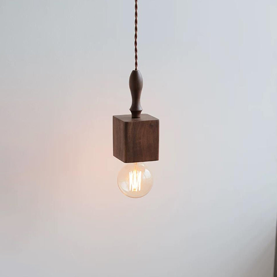 Chock lampă suspendată