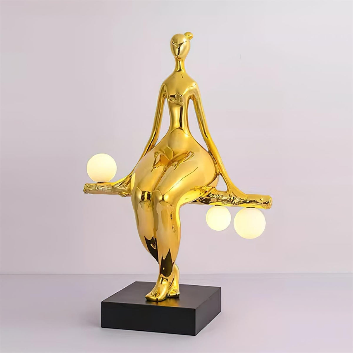Oreleraine lampadar