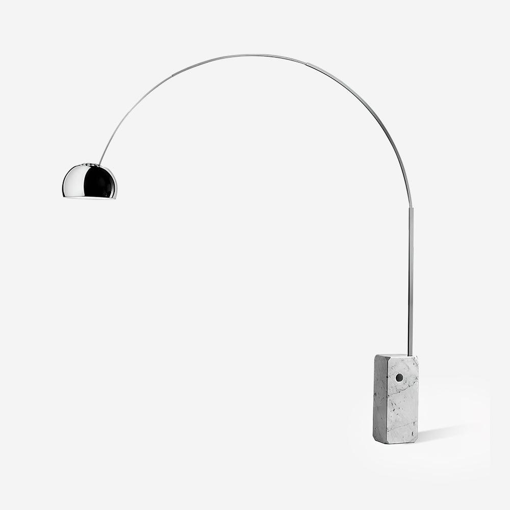 Parabola lampadar