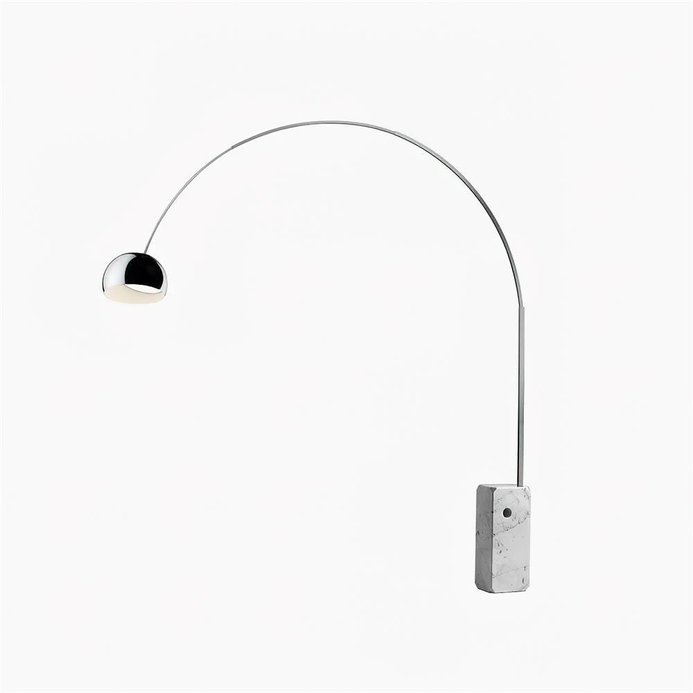 Parabola lampadar