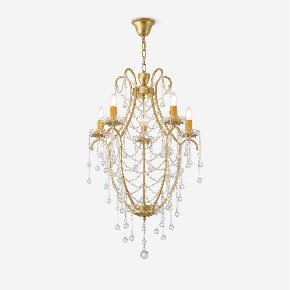 Veliriel candelabru