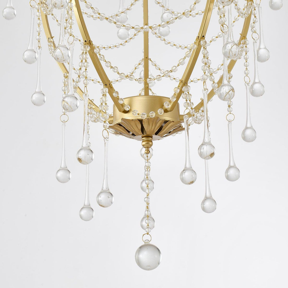 Veliriel candelabru
