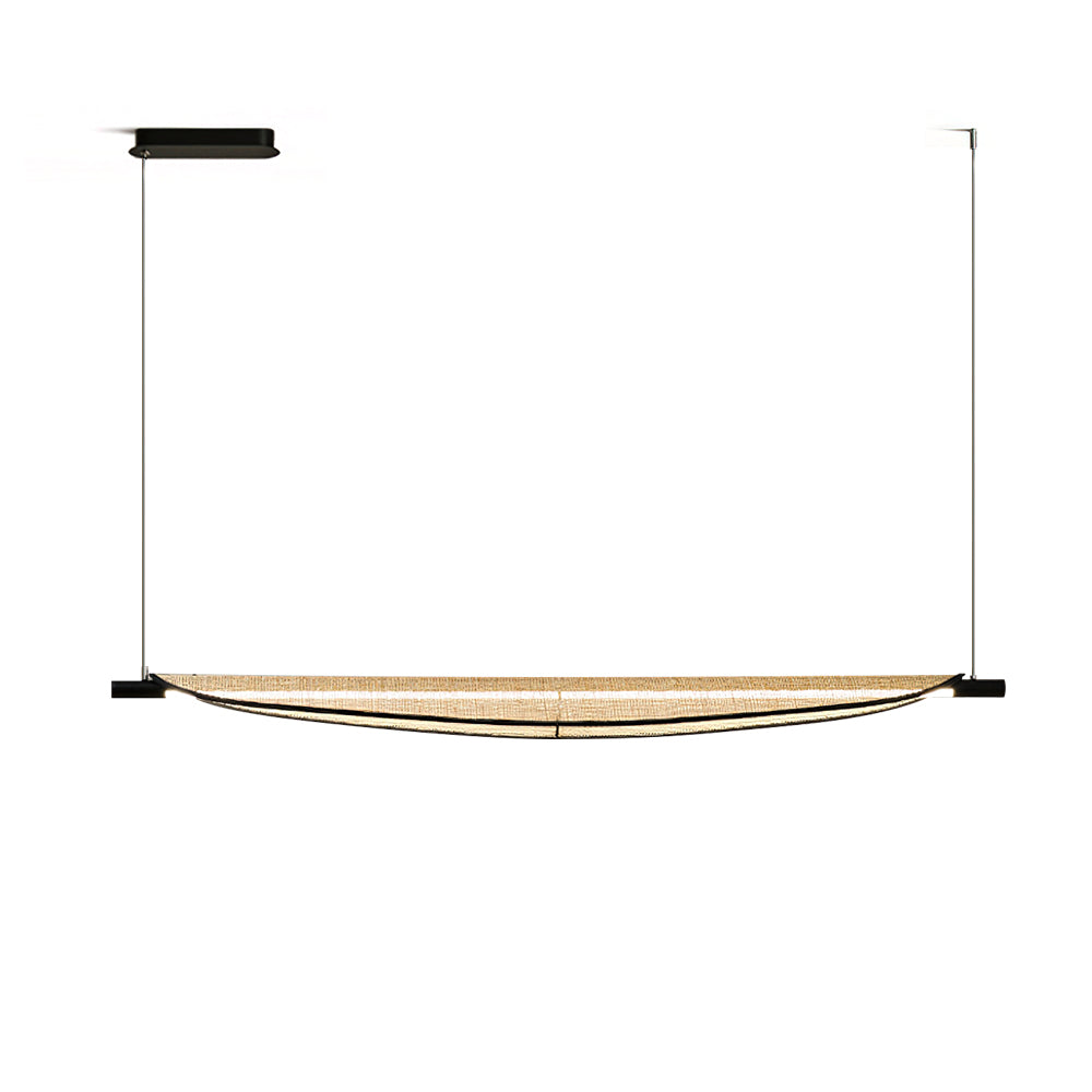 Viraarora candelabru liniar