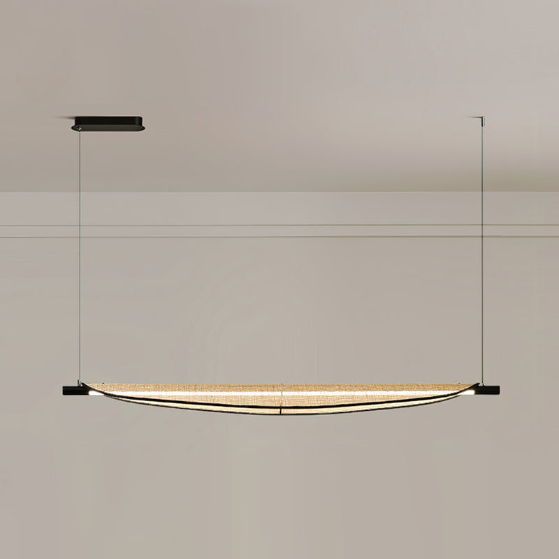 Viraarora candelabru liniar