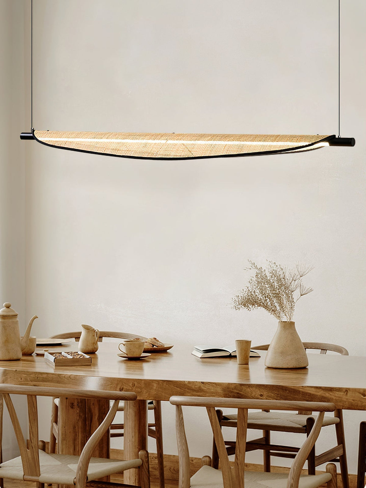 Viraarora candelabru liniar