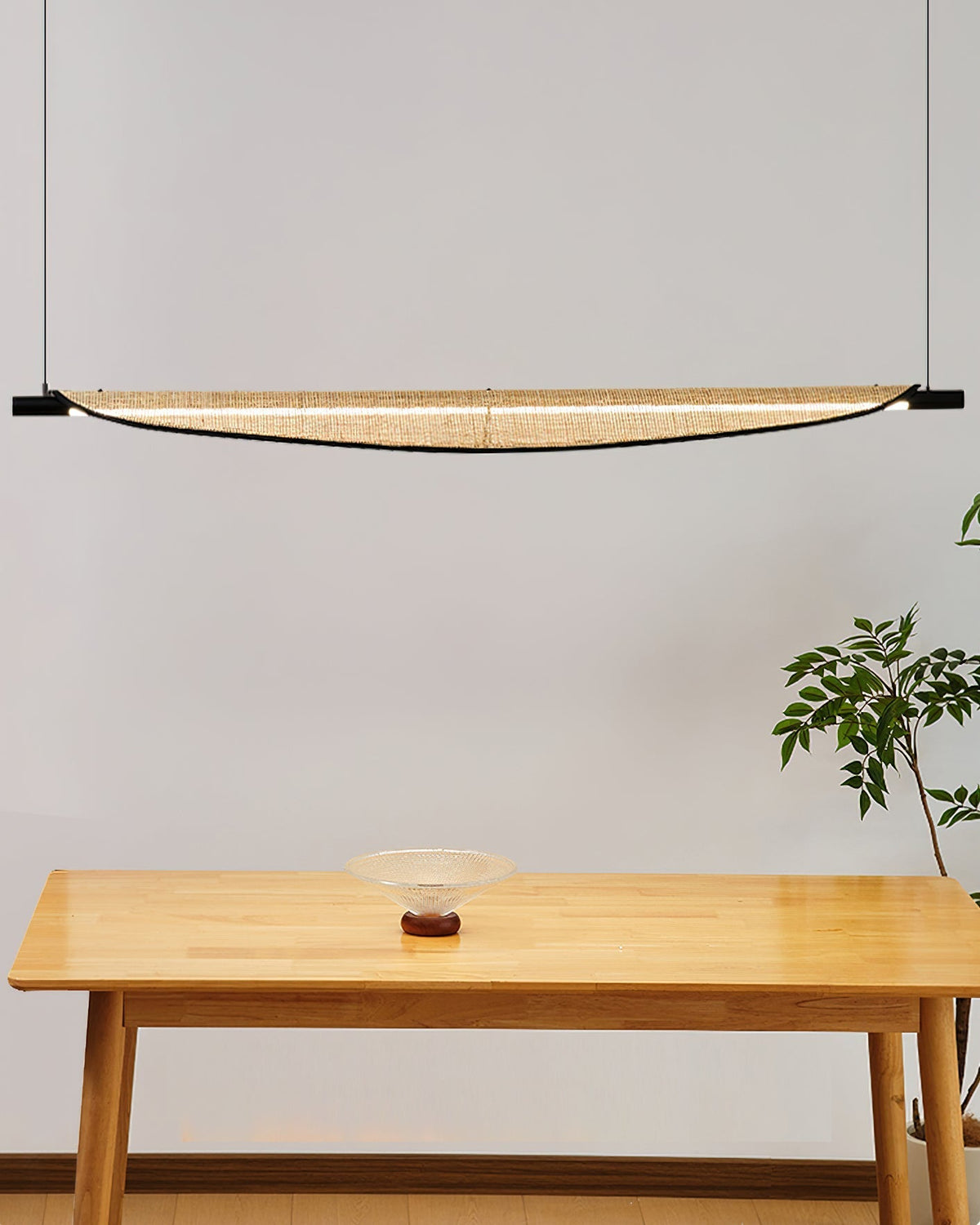 Viraarora candelabru liniar