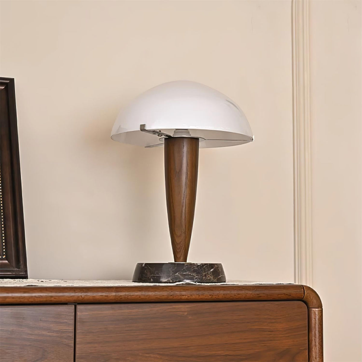 Tibby lampă de masă