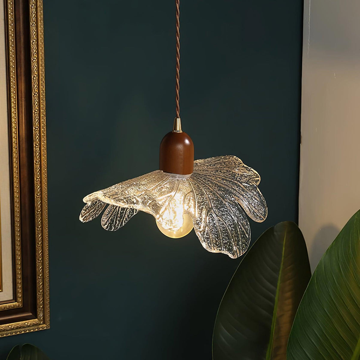Shreal lampă suspendată