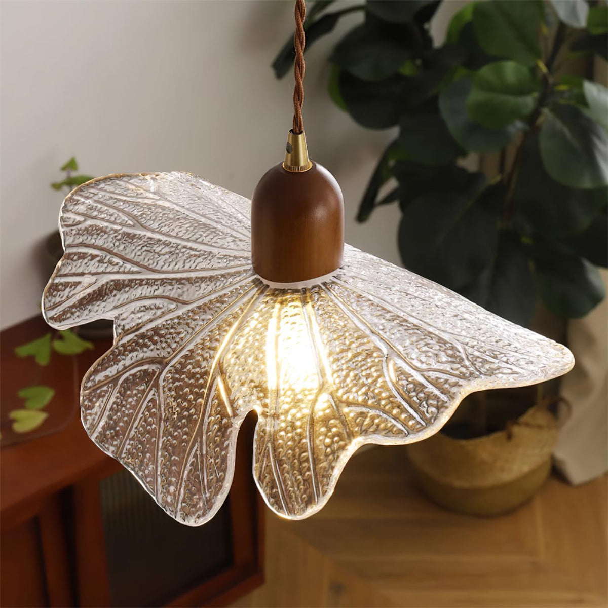 Shreal lampă suspendată