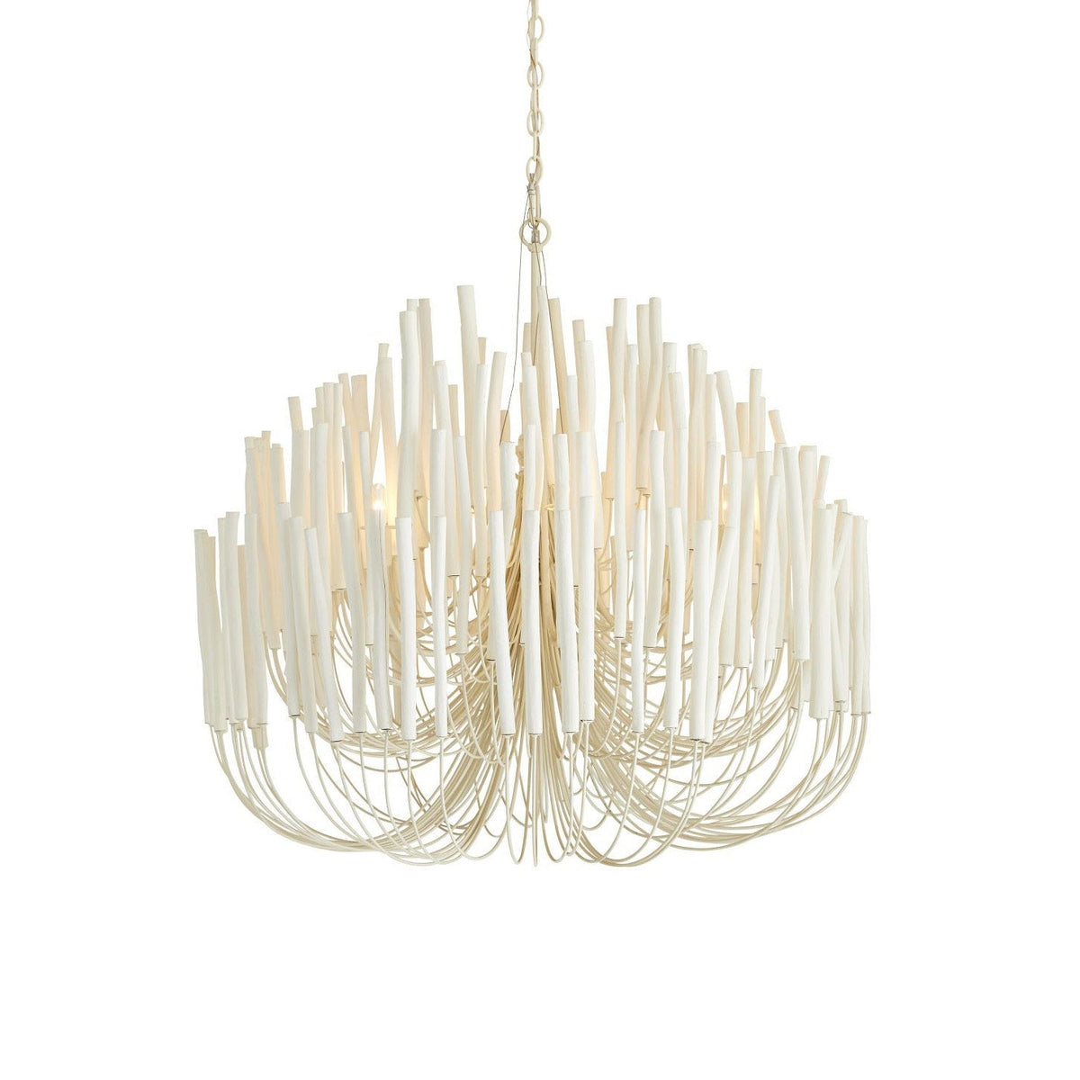 Drox candelabru, sculptural