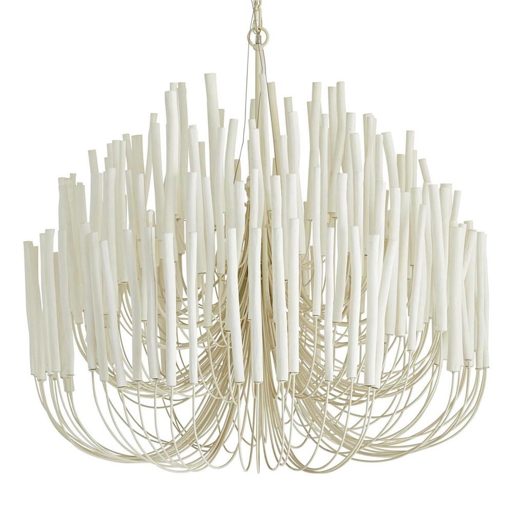 Drox candelabru, sculptural
