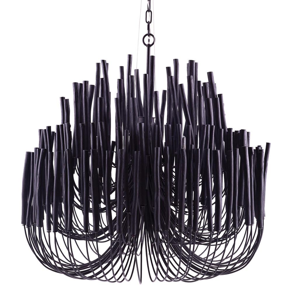 Drox candelabru, sculptural