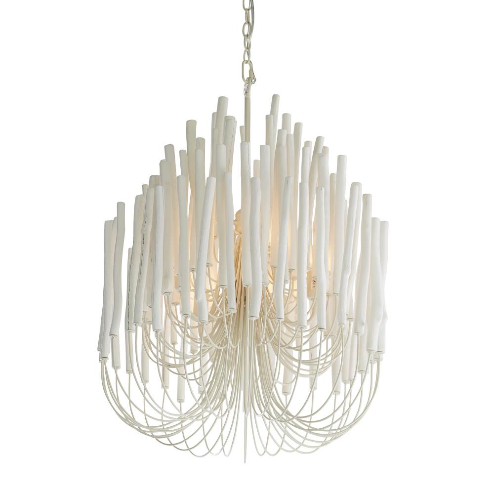 Drox candelabru, sculptural